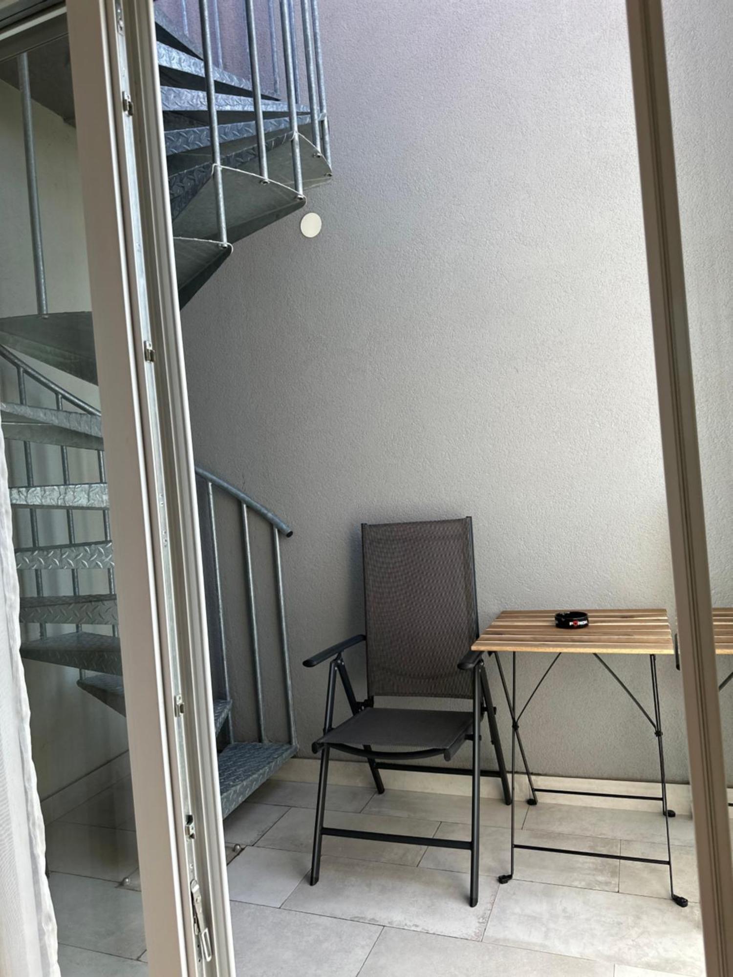 Apartman “Manhattan” Križevci Exterior foto